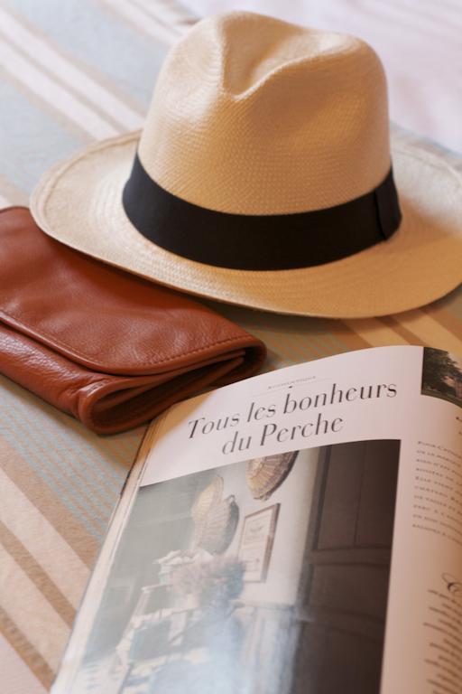 Hotel Sully Nogent-le-Rotrou Zimmer foto