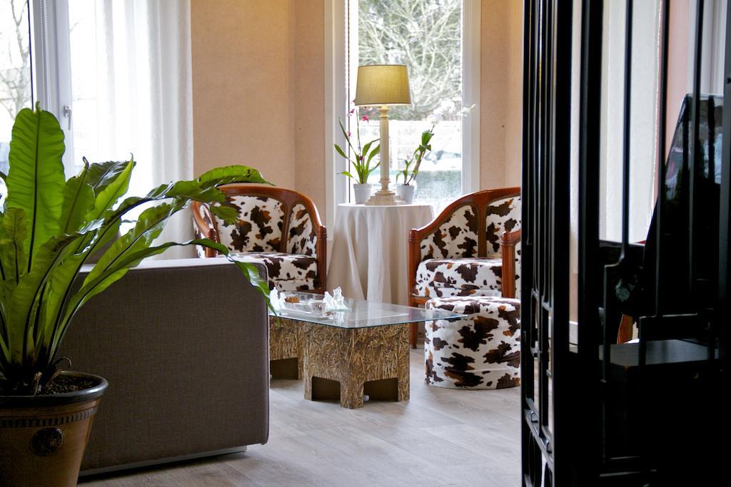 Hotel Sully Nogent-le-Rotrou Exterior foto